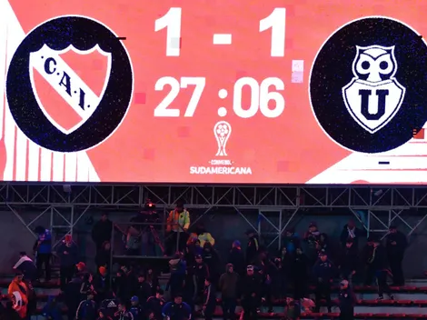 ¿Quién clasifica? El comunicado oficial de la Conmebol tras el escándalo