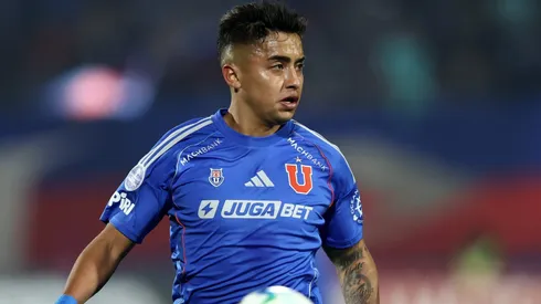 Un familiar de Nicolás Guerra fue detenido en Argentina