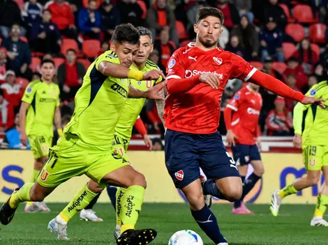 Importante periodista argentino vive en Júpiter: "Le darán el partido perdido a..."