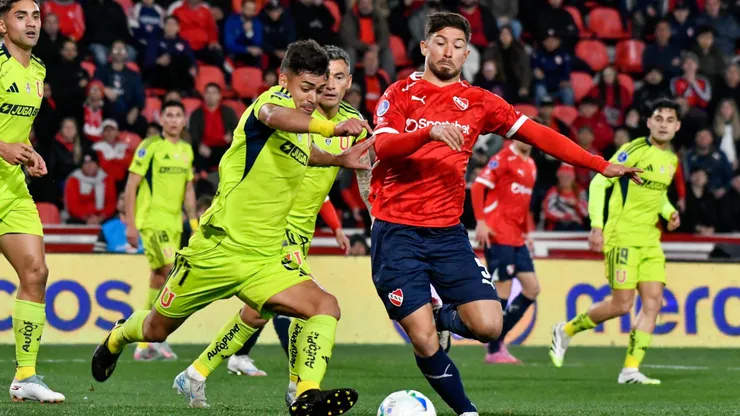 Conmebol debe ver lo que pasará con la U vs Independiente