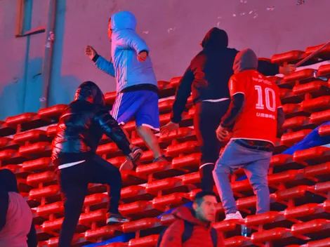 Independiente se lava las manos tras la masacre en Avellaneda