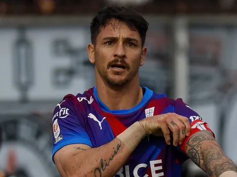 Esperan por Zampedri: no hubo goles al inaugurar el Claro Arena