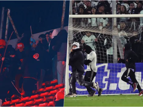 La triste coincidencia de Conmebol en Avellaneda con tragedia de Macul