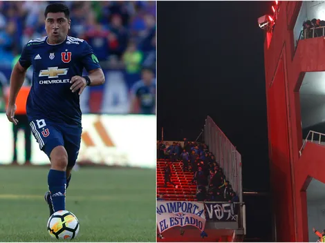 David Pizarro se desahoga tras tragedia en Argentina: "Se los dije..."