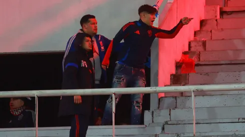 Graves incidentes en Avellaneda.