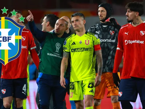 Brasil se mete y pide "severos castigos" tras el escándalo en Argentina