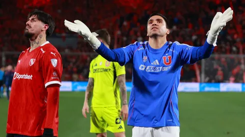 Independiente y Universidad de Chile podrían despedirse tempranamente de la Copa Sudamericana 2025.