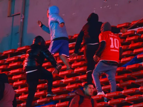 La foto que evidencia el grave problema que hubo en Argentina