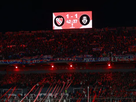 Mientras Independiente habla de lo deportivo, Clark se preocupa de sus hinchas