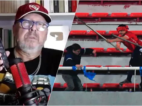 En Argentina revelan polémico mensaje por masacre: "Los dirigentes..."