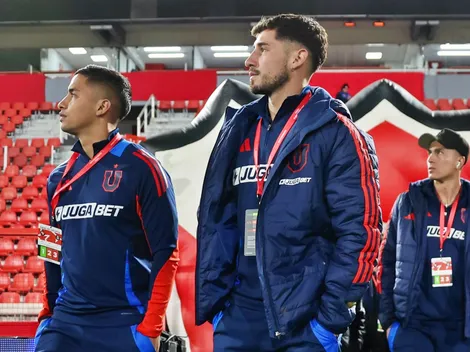 Abandonados: La U lanza grave denuncia el día después de la barbarie