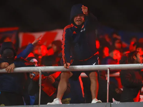 En Perú dan por eliminados a Independiente y la U de la Copa