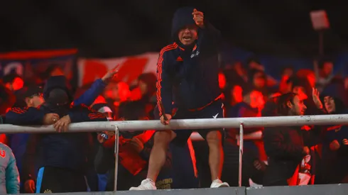 Independiente y la U en problemas por los incidentes.