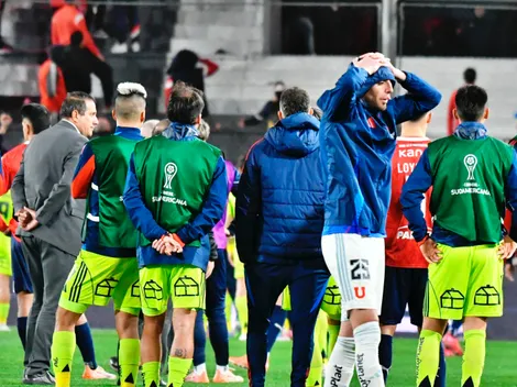 La U en riesgo de sumar una nueva baja para el Superclásico