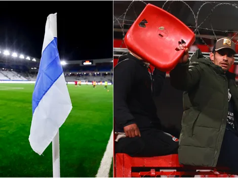 Polémica medida de la UC con Claro Arena tras masacre en Argentina