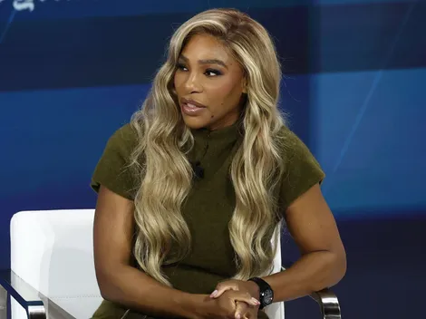 Serena realiza inesperada confesión sobre su gran cambio físico