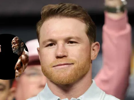 “Canelo” Álvarez sorprende y hace su predicción para su combate contra Terence Crawford