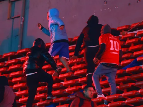 La insólita justificación de Independiente para pedir los puntos a la U