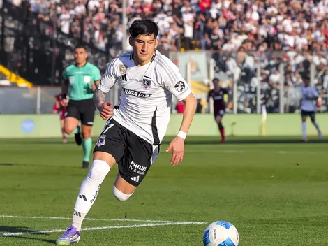 Hugo González sobre Marchant: "Debe darle confianza al..."