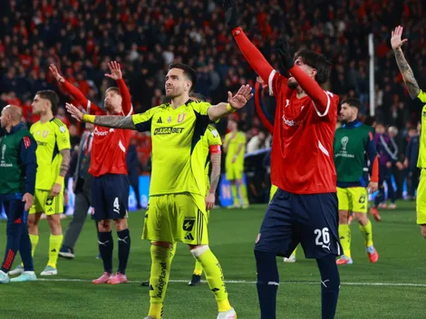 Alto cargo spoilea veredicto de Conmebol hacia la U e Independiente