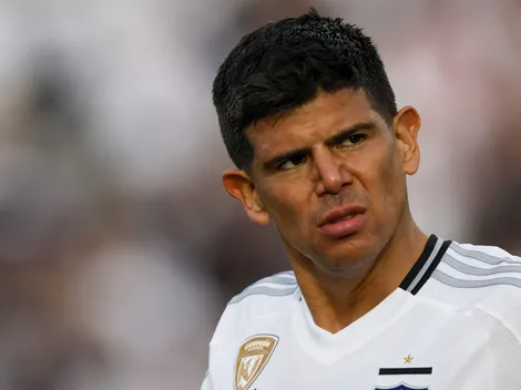 Esto decide el DT interino de Colo Colo por Pavez: "Si se le da..."