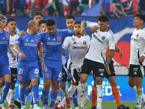 La firme negativa del alcalde de Independencia por la Supercopa