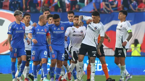 El alcalde de Independiente se opone a la realización del evento deportivo en su comuna.