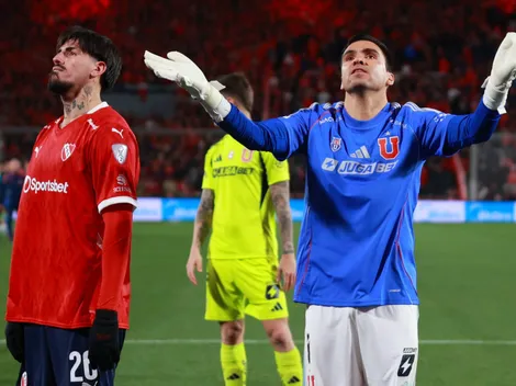 Desde Paraguay filtran duro castigo de Conmebol a la U: "Dos años sin..."