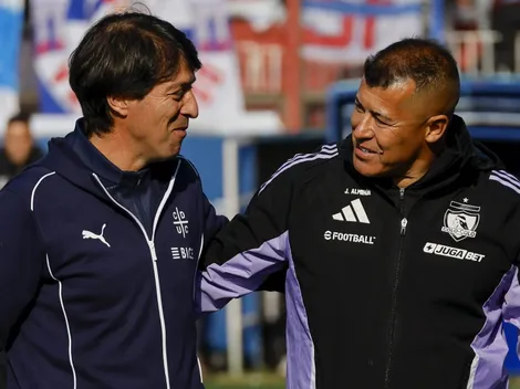 Fue crack de Independiente y esto dijo de la barbarie ante U de Chile