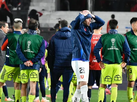 Denuncian desaparición de representante chileno en Avellaneda