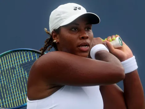 La bajaron del US Open por “gorda” y hoy es la N° 1 del mundo en dobles