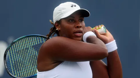Taylor Townsend