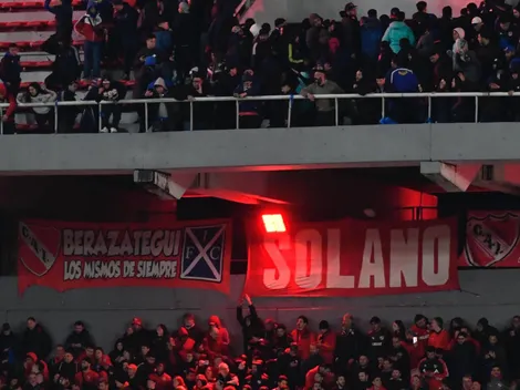 La fecha en la que saldrá el castigo oficial a la U e Independiente