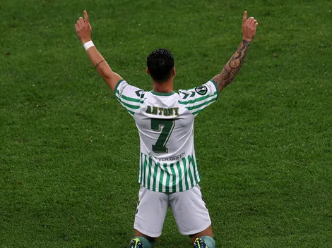 La postura de Pellegrini por su mayor regalón en el Betis: "Seguramente..."