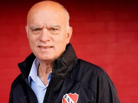 Destapan el plan oculto del presidente de Independiente contra la U