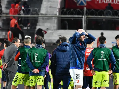 "Queremos justicia": la U avisa su defensa oficial ante Conmebol