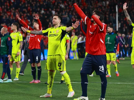 Reconocido periodista argentino filtra castigo a la U "con 99,9% de seguridad"