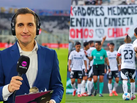 "Fuera de la nómina y a fin de año...": Avisan nuevo caos en Colo Colo