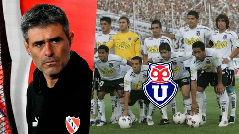 Ex Colo Colo sale a defender a la U.