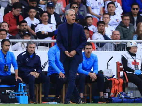 Goles: Tiago Nunes prende la Libertadores y elimina al actual campeón