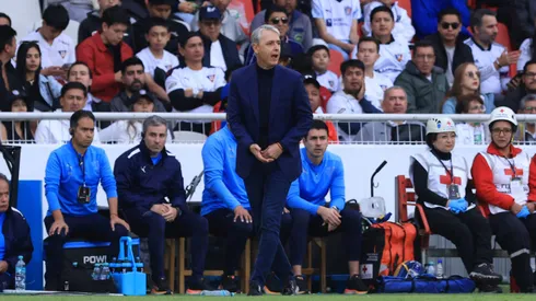 Sorpresa en Copa Libertadores.