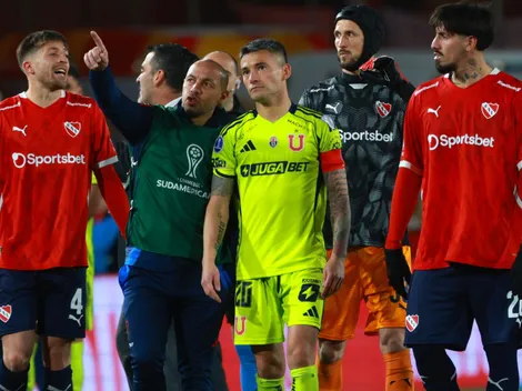 Figura de Independiente le da una lección a su presidente: "Lo deportivo..."