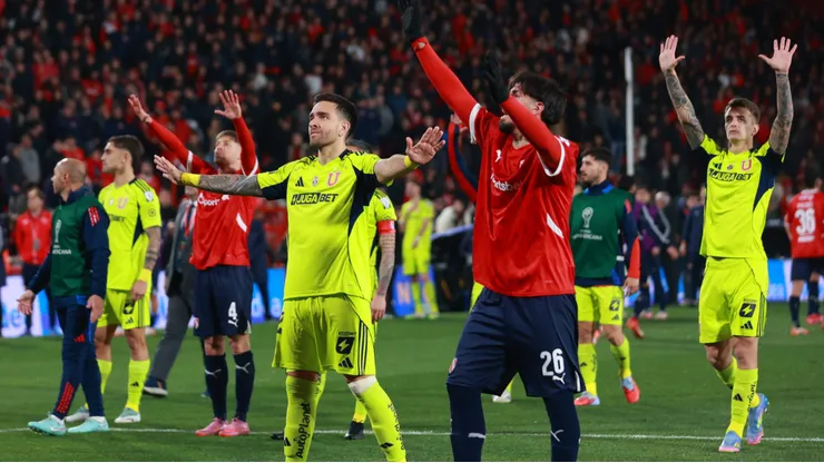 Conmebol no tiene mucho tiempo para determinar el castigo final a Independiente y a la U. de Chile