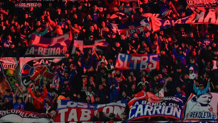 En U. de Chile hablaron de la liberación de 104 hinchas