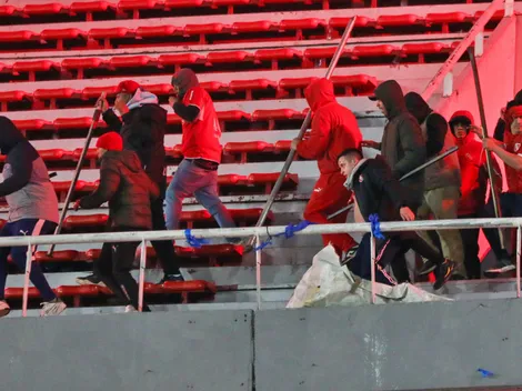 Ministra de seguridad de Argentina furiosa tras el caos en Avellaneda