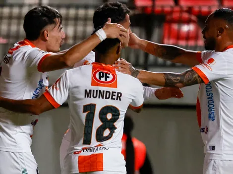 Pronósticos Cobresal vs Unión La Calera: el Minero se ilusiona con las copas