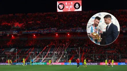 Fuertes críticas a Gastón Edul en Argentina