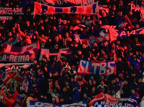 Demuestran la culpabilidad de Independiente en incidentes ante la U