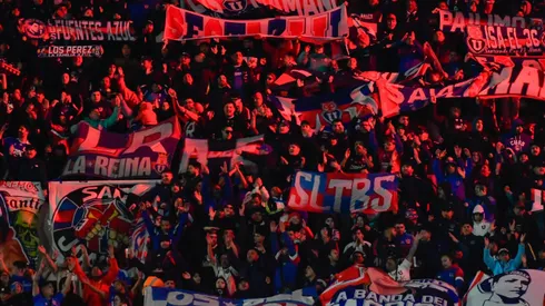 Una noche de horror se vivió en el Libertadores de América.