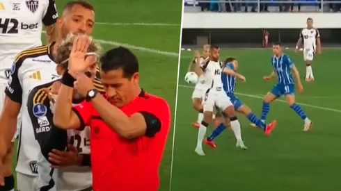 Felipe González protagonizó nueva polémica en Argentina